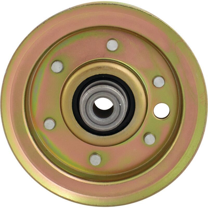 REPLACES HUSQVARNA FLAT IDLER 532173437 LTH 1342 YTH 1542 1342XPA STENS 280 - 022 - OPE Quality Parts