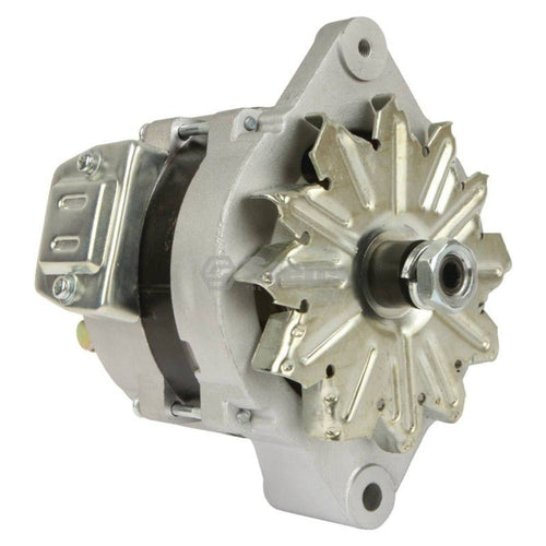 AQP REPLACES JOHN DEERE ALTERNATOR TY26050 4040 4050 4440 4450 STENS 1400 - 0517 - OPE Quality Parts