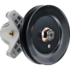 REPLACES CUB CADET SPINDLE ASSEMBLY 918 - 06978 FITS RZT - L54 ST54 STENS 285 - 705 - OPE Quality Parts