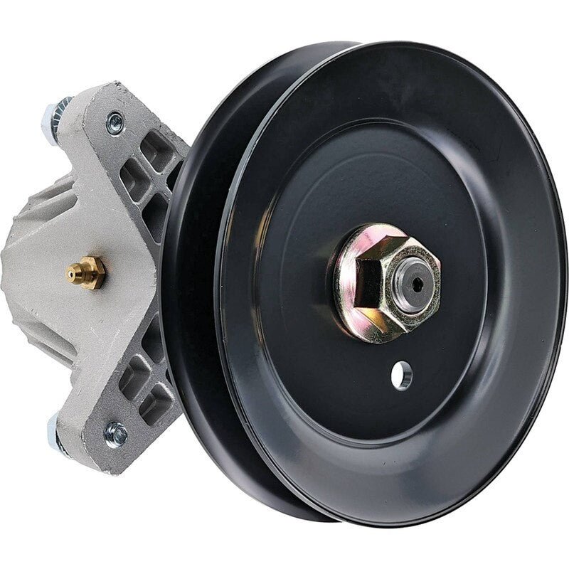 REPLACES CUB CADET SPINDLE ASSEMBLY 918 - 06978 FITS RZT - L54 ST54 STENS 285 - 705 - OPE Quality Parts