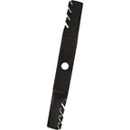 SILVER STREAK TOOTHED BLADE 70000 - 25001 FITS RC60B - 21 7000025001 STENS 362 - 630 - OPE Quality Parts