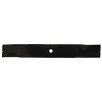 REPLACES HUSTLER MEDIUM - LIFT BLADE 783753X FASTRAK MINI Z 603995X STENS 350 - 691 - OPE Quality Parts