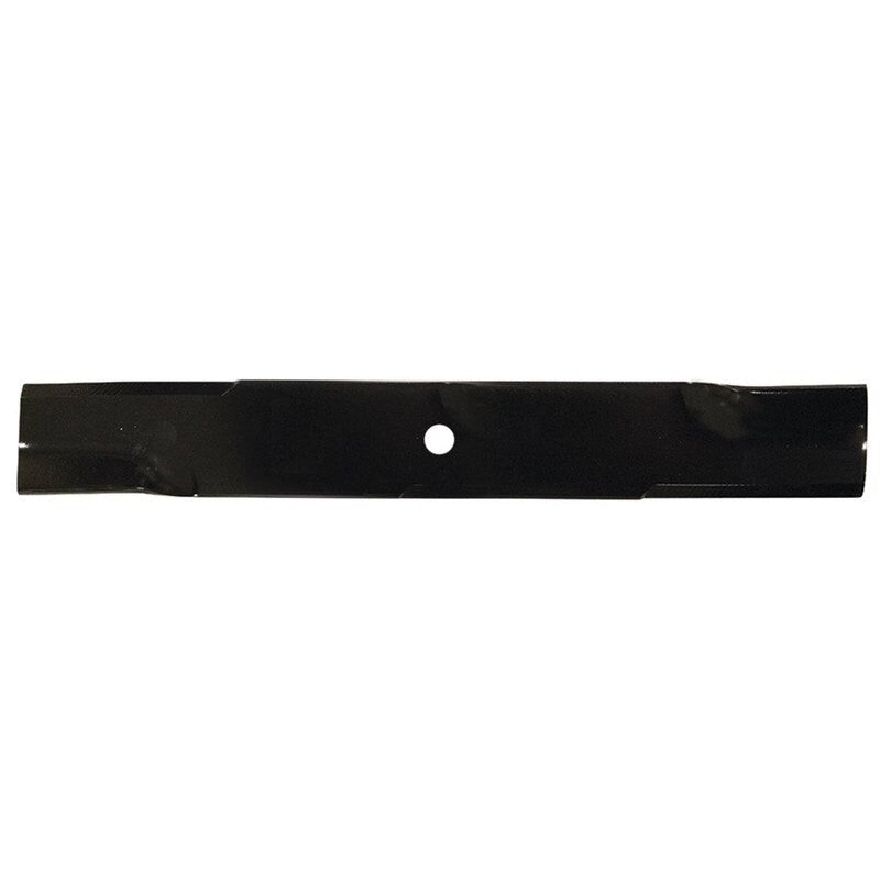 REPLACES HUSTLER MEDIUM - LIFT BLADE 783753X FASTRAK MINI Z 603995X STENS 350 - 691 - OPE Quality Parts