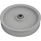 REPLACES ARIENS FLAT IDLER 08844251 GRAVELY FITS PM100 PM200 8100 STENS 280 - 123 - OPE Quality Parts