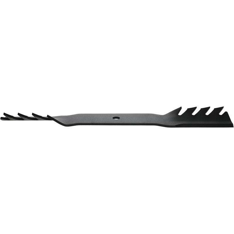 SILVER STREAK TOOTHED BLADE 69 - 6920 - 03 GROUNDSMASTER 580 - D 696920 STENS 362 - 624 - OPE Quality Parts