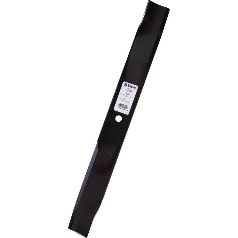 REPLACES DIXIE CHOPPER HI - LIFT BLADE 30227 - 72H XXW 2500 SERIES 24 STENS 315 - 254 - OPE Quality Parts