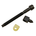 REPLACES HUSQVARNA CHAIN ADJUSTER 501819201 FOR FITS 254 257 261 STENS 635 - 324 - OPE Quality Parts