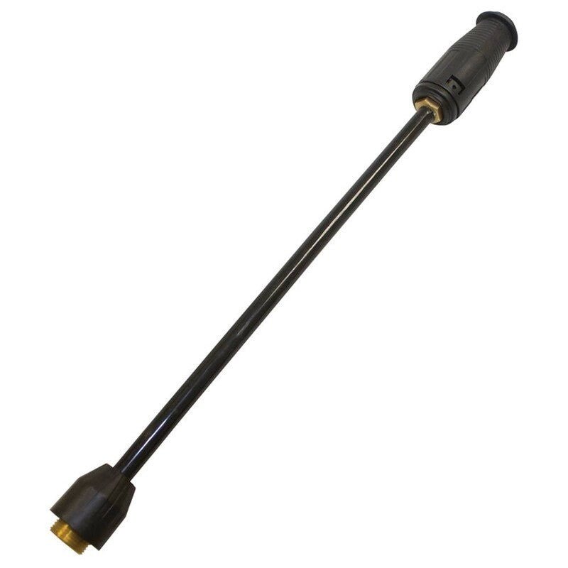 UNIVERSAL SPRAY WAND 16" 22MM MALE INLET 4000PSI STENS 758 - 929 - OPE Quality Parts