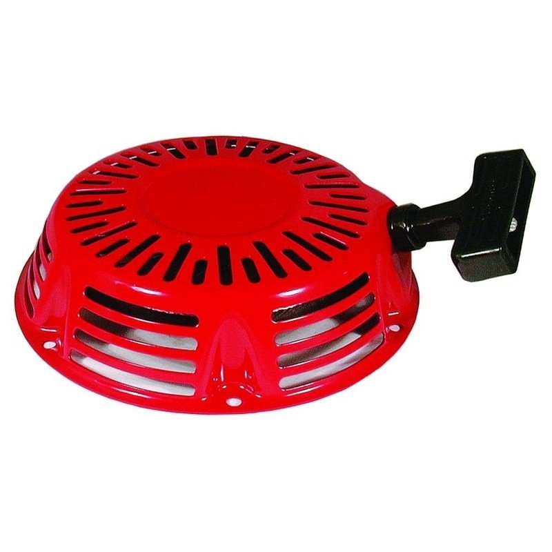 REPLACES HONDA RECOIL STARTER ASSEMBLY 28400 - ZE2 - W02ZN FITS GX240 STENS 150 - 711 - OPE Quality Parts