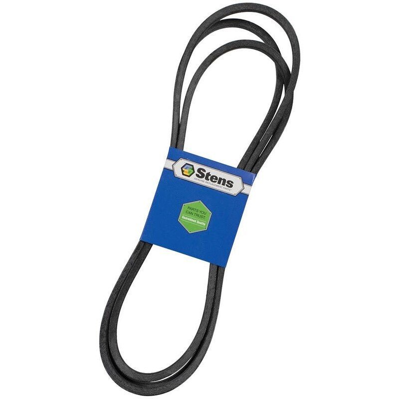 REPLACES HUSQVARNA DECK BELT 539111949 IZ FOR 4217 5223 75 - 819 STENS 265 - 571 - OPE Quality Parts