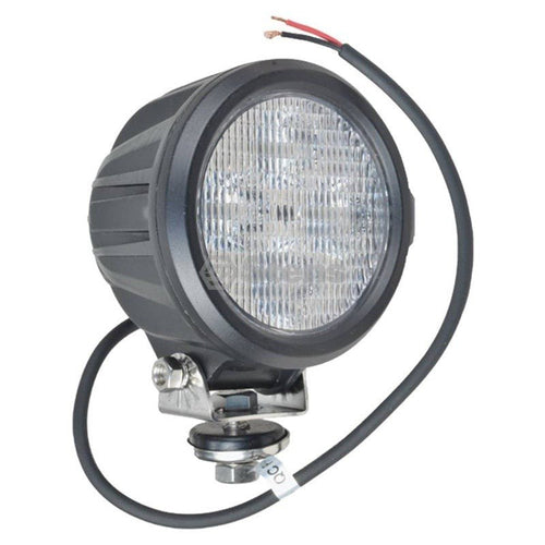 AQP REPLACES ARROWHEAD WORK LIGHT 550 - 10018 UNIVERSAL 551 - 10002 STENS 3000 - 2116 - OPE Quality Parts
