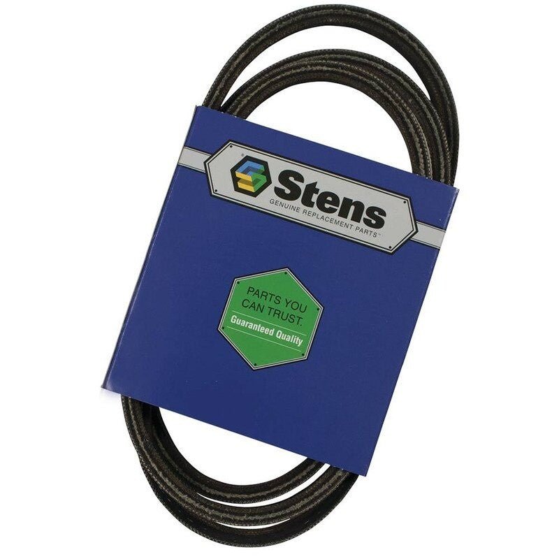 REPLACES BOBCAT DRIVE BELT 4143636 ESTATE PRO TYPE RAW EDGE 1 2" STENS 265 - 741 - OPE Quality Parts