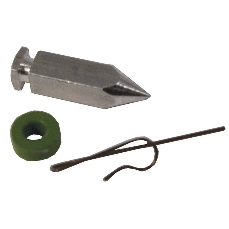 REPLACES TECUMSEH NEEDLE VALVE KIT 631021B MTD FOR HMSK HSSK LEV STENS 525 - 212 - OPE Quality Parts