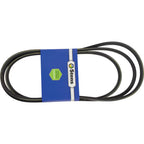 REPLACES EXMARK DECK BELT 1-633127-SL LAZER Z 52" 60" 72" 1633127 STENS 265-134 - OPE Quality Parts