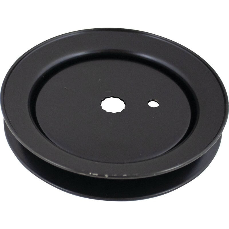 REPLACES MTD SPINDLE PULLEY 956 - 1227 FITS LT1040 LTX1040 LTX1042 STENS 275 - 096 - OPE Quality Parts