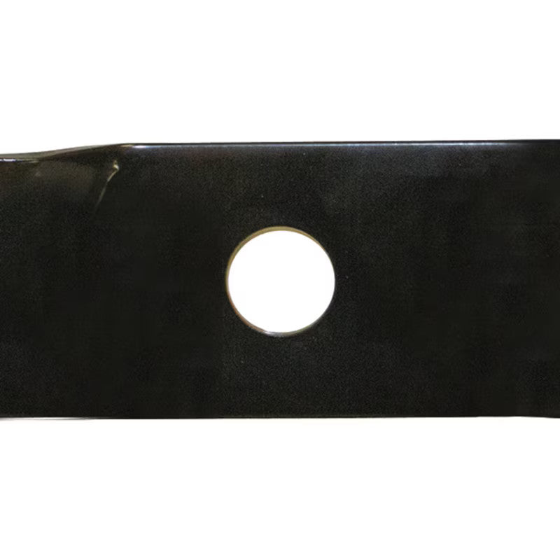 REPLACES EXMARK MULCHING BLADE 116 - 5175 - S LAZER Z 18" 103 - 6382 - S STENS 355 - 275 - OPE Quality Parts