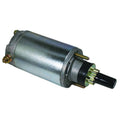 MEGA-FIRE ELECTRIC STARTER REPLACES 52 098 12-S 03 FITS KT17-KT19 STENS 435-503