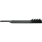SILVER STREAK TOOTHED BLADE 483318 PROWLER MID - CUT 21" 79117 PC005 STENS 362 - 821 - OPE Quality Parts
