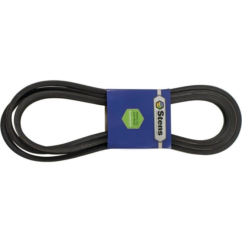 REPLACES KUBOTA DECK BELT K5677 - 34710 FOR K72P ZD326 ZD331 K72P. STENS 265 - 794 - OPE Quality Parts