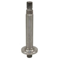REPLACES MTD SPINDLE SHAFT 738 - 0933 LAWN MOWER 6IN 6PT 738 - 0926 6" STENS 285 - 563 - OPE Quality Parts