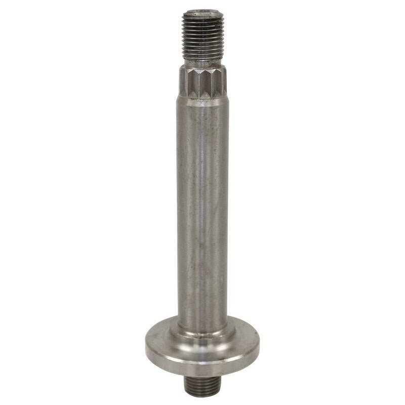 REPLACES MTD SPINDLE SHAFT 738 - 0933 LAWN MOWER 6IN 6PT 738 - 0926 6" STENS 285 - 563 - OPE Quality Parts