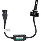 TIGER LIGHTS REPLACES GENERAL ELECTRIC LED HEADLIGHT CONVERSION STENS TLHL - 880 - OPE Quality Parts