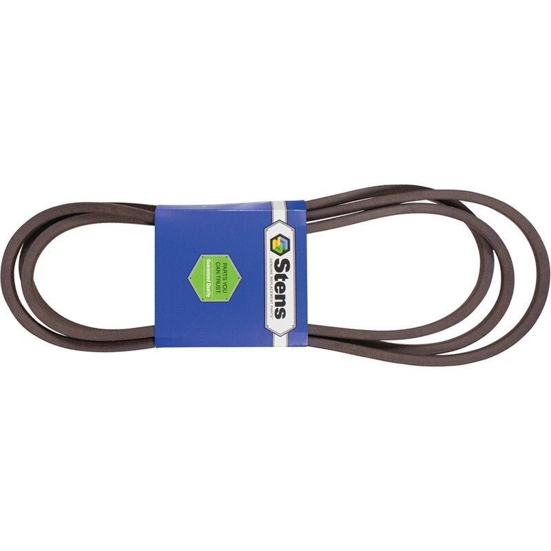 REPLACES WRIGHT DECK BELT 71460085 JOHN DEERE Z WITH FITS 52" 131" STENS 265 - 710 - OPE Quality Parts