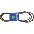 REPLACES WRIGHT DECK BELT 71460085 JOHN DEERE Z WITH FITS 52" 131" STENS 265 - 710 - OPE Quality Parts