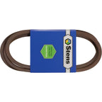 REPLACES SCAG DECK BELT 483969 FITS SMVR - 36A SVR36A - 600FX 1 2" 86" STENS 265 - 618 - OPE Quality Parts