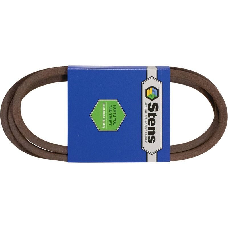REPLACES SCAG DECK BELT 483969 FITS SMVR - 36A SVR36A - 600FX 1 2" 86" STENS 265 - 618 - OPE Quality Parts