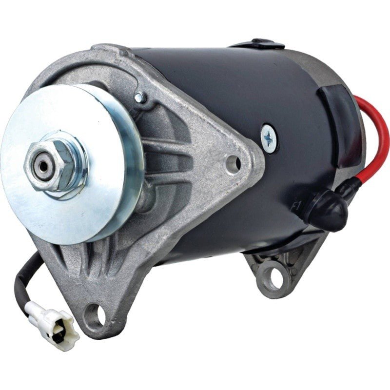 J&N REPLACES HITACHI MOTOR GENERATOR GSB107 - 06 221.400 MM 8.717" STENS 420 - 44006 - OPE Quality Parts