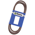 REPLACES CUB CADET DRIVE BELT 954 - 05027B MTD FITS LT42 LT46KH T210 STENS 265 - 424 - OPE Quality Parts