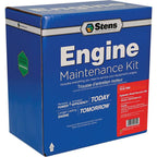 CYLINDER HEAD SERVICE KIT REPLACES HONDA 12210 - ZH8 - 415 4" EG2500 STENS 515 - 780 - OPE Quality Parts