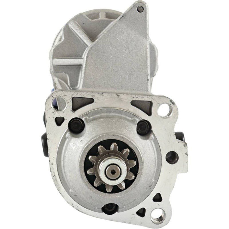 J&N REPLACES JOHN DEERE ELECTRIC STARTER ND128000 - 0480 DENSO STENS 410 - 52550 - OPE Quality Parts