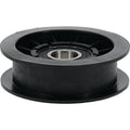 REPLACES JOHN DEERE FLAT IDLER GX20287 FITS E110 - E180 L100 - L130 8" STENS 280 - 611 - OPE Quality Parts