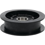 REPLACES JOHN DEERE FLAT IDLER GX20287 FITS E110 - E180 L100 - L130 8" STENS 280 - 611 - OPE Quality Parts