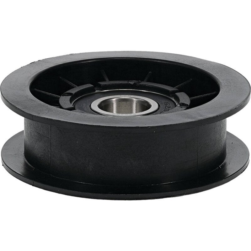 REPLACES JOHN DEERE FLAT IDLER GX20287 FITS E110 - E180 L100 - L130 8" STENS 280 - 611 - OPE Quality Parts