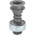 J&N REPLACES DELCO DRIVE ASSEMBLY 220 - 12113 J AND N 220 - 12113R STENS 220 - 12412 - OPE Quality Parts