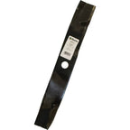 REPLACES EXMARK MULCHING BLADE 116 - 5175 - S LAZER Z 18" 103 - 6382 - S STENS 355 - 275 - OPE Quality Parts