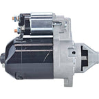 J&N REPLACES DENSO STARTER ND128000 - 2810 FC540V ENGINES 180 185 STENS 410 - 52478 - OPE Quality Parts