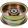 REPLACES BAD BOY FLAT IDLER 033 - 5001 - 00 CZT ELITE 4" 033 - 5000 - 00 STENS 280 - 916 - OPE Quality Parts