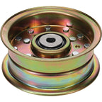 REPLACES BAD BOY FLAT IDLER 033 - 5001 - 00 CZT ELITE 4" 033 - 5000 - 00 STENS 280 - 916 - OPE Quality Parts
