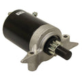 MEGA - FIRE ELECTRIC STARTER REPLACES 37284 FITS OV691EA OV691EP STENS 435 - 301 - OPE Quality Parts