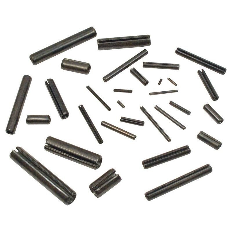 REPLACES UNIVERSAL ROLL PIN KIT FOR 16" 64" 4" 1" 2" 8" STENS 415 - 307 - OPE Quality Parts