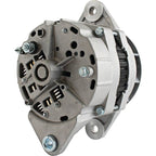 J&N REPLACES DELCO ALTERNATOR 400 - 12182 21SI 12V 145A 3 - WIRE STENS 400 - 12476 - OPE Quality Parts