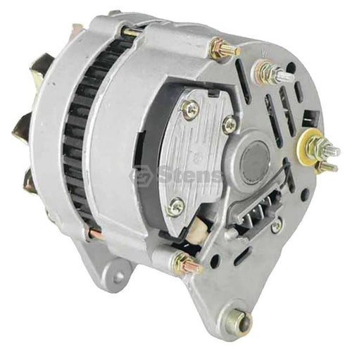 AQP REPLACES MASSEY FERGUSON ALTERNATOR 3933142M91 CASE INTL FOR STENS 1200 - 0501 - OPE Quality Parts