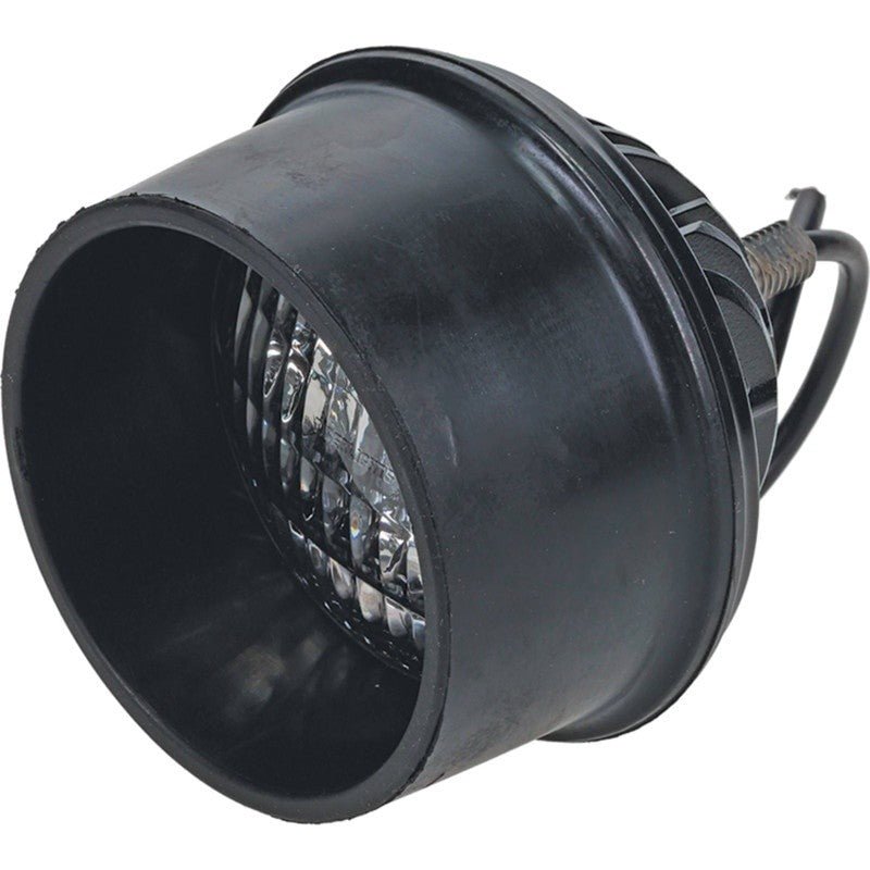 TIGER LIGHTS REPLACES JOHN DEERE LED TRACTOR LIGHT AR85260 FITS 160 STENS TL2080 - OPE Quality Parts