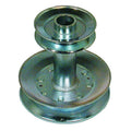 REPLACES AYP ENGINE PULLEY 532140186 HUSQVARNA MOWER 1" 4" 8" 2" STENS 275 - 100 - OPE Quality Parts