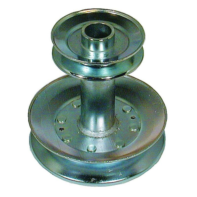 REPLACES AYP ENGINE PULLEY 532140186 HUSQVARNA MOWER 1" 4" 8" 2" STENS 275 - 100 - OPE Quality Parts