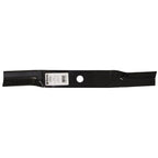 REPLACES MURRAY HI - LIFT BLADE 91742HT FOR 38" DECK 19 7 16" 2 1 4" STENS 335 - 182 - OPE Quality Parts